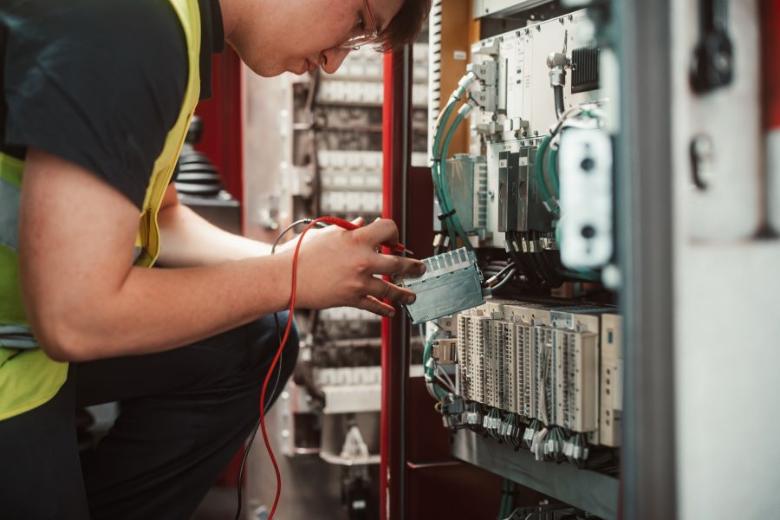 Lehre Telekommunikationstechnik