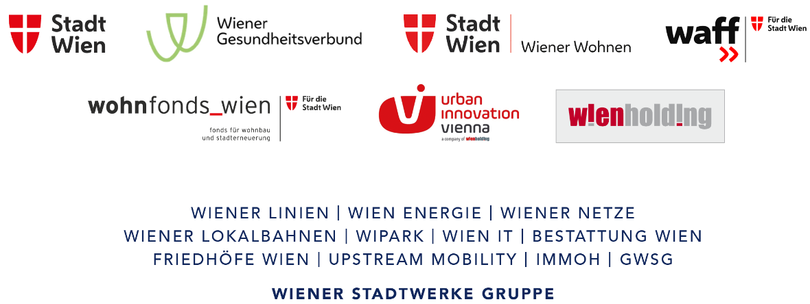 IEP Netzwerk Logos von Unternehmen